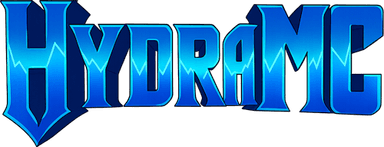 HydraMC