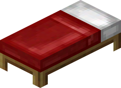 Bedwars item